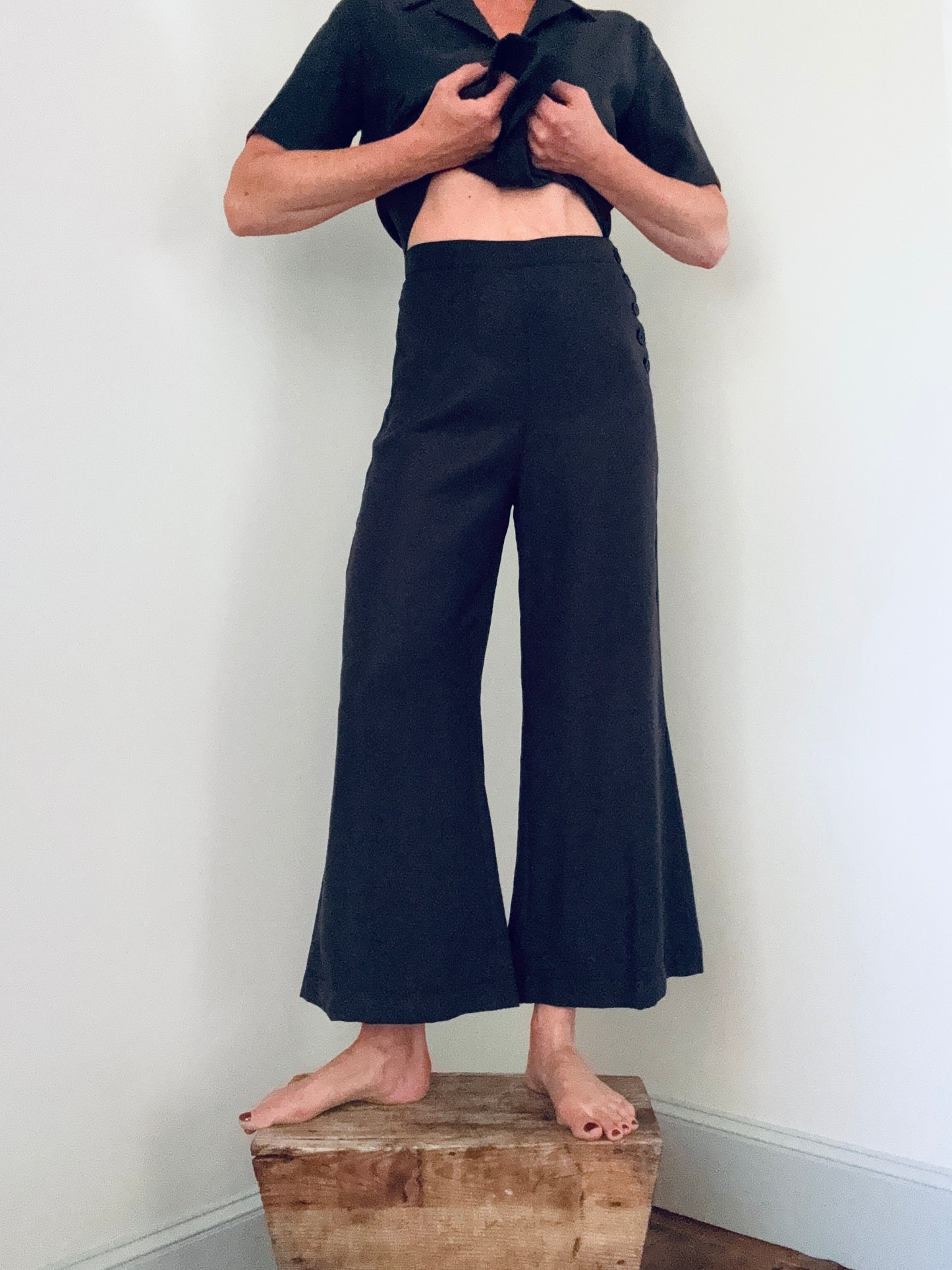 The Rebel Pant