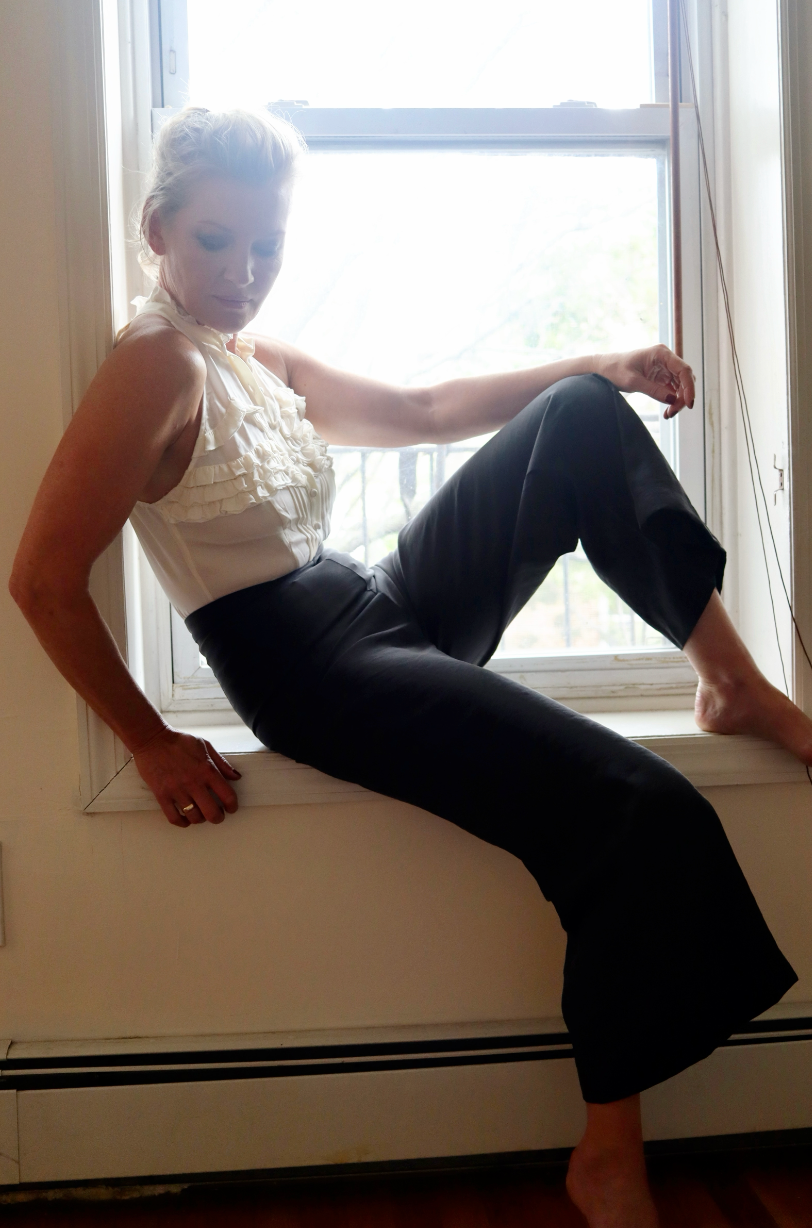 The Rebel Pant