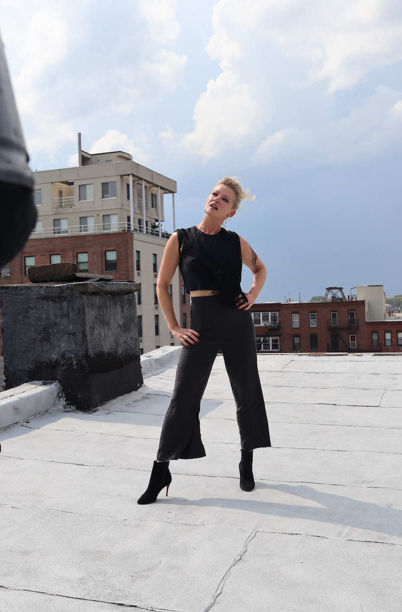 The Rebel Pant