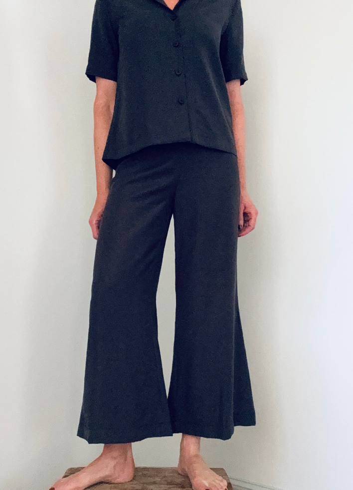The Rebel Top