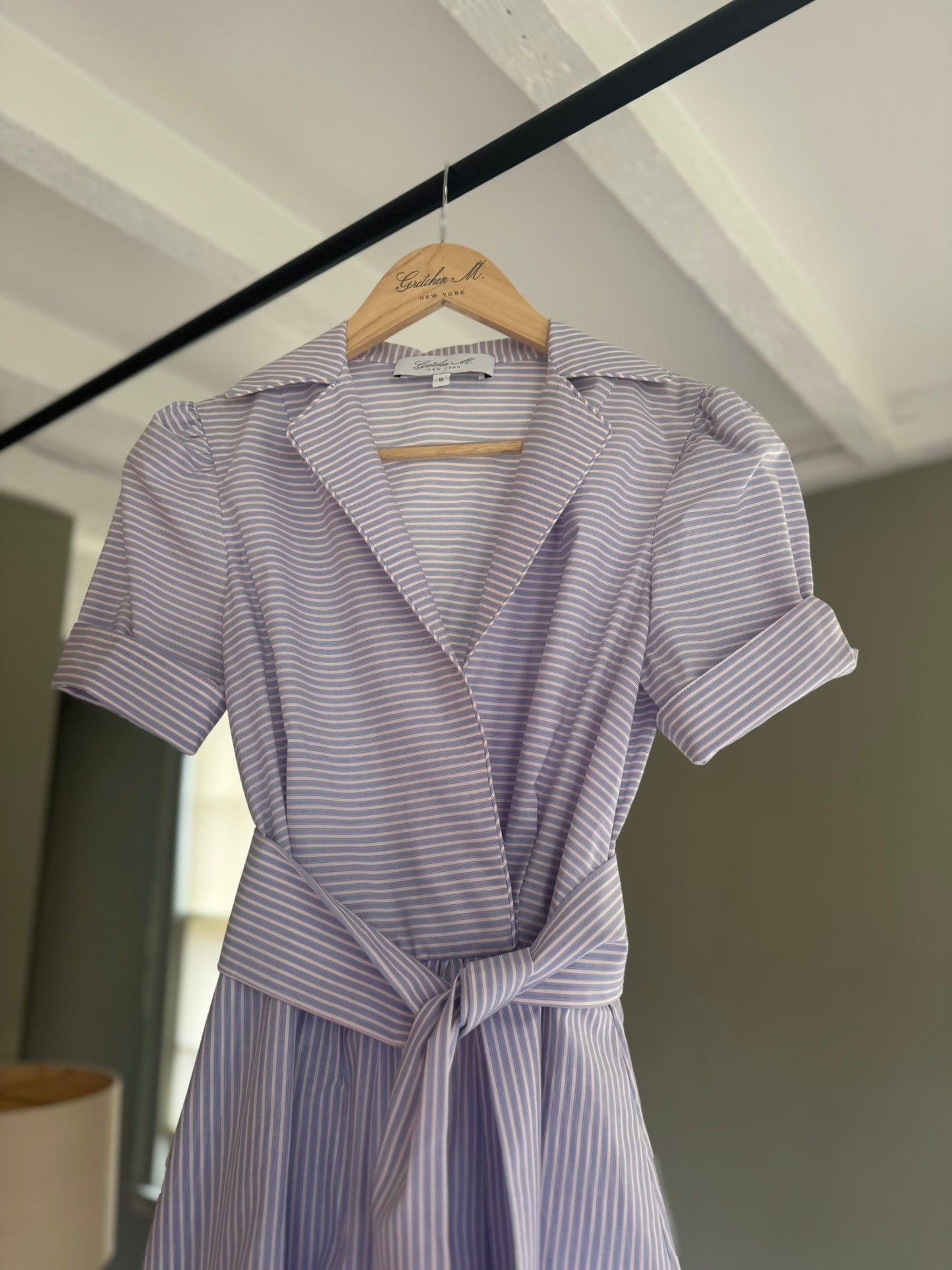 The Betty Dress
