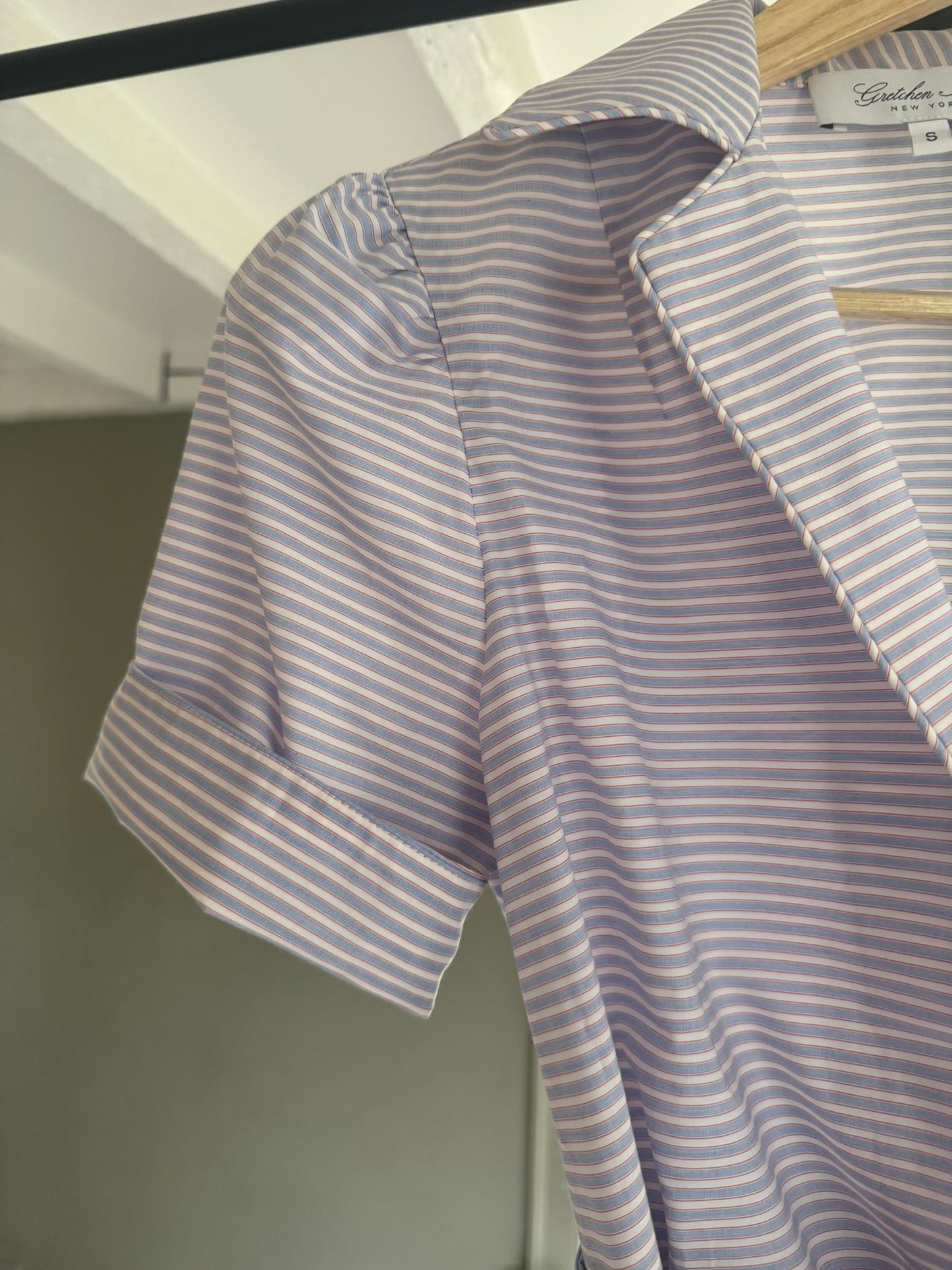 The Betty Dress