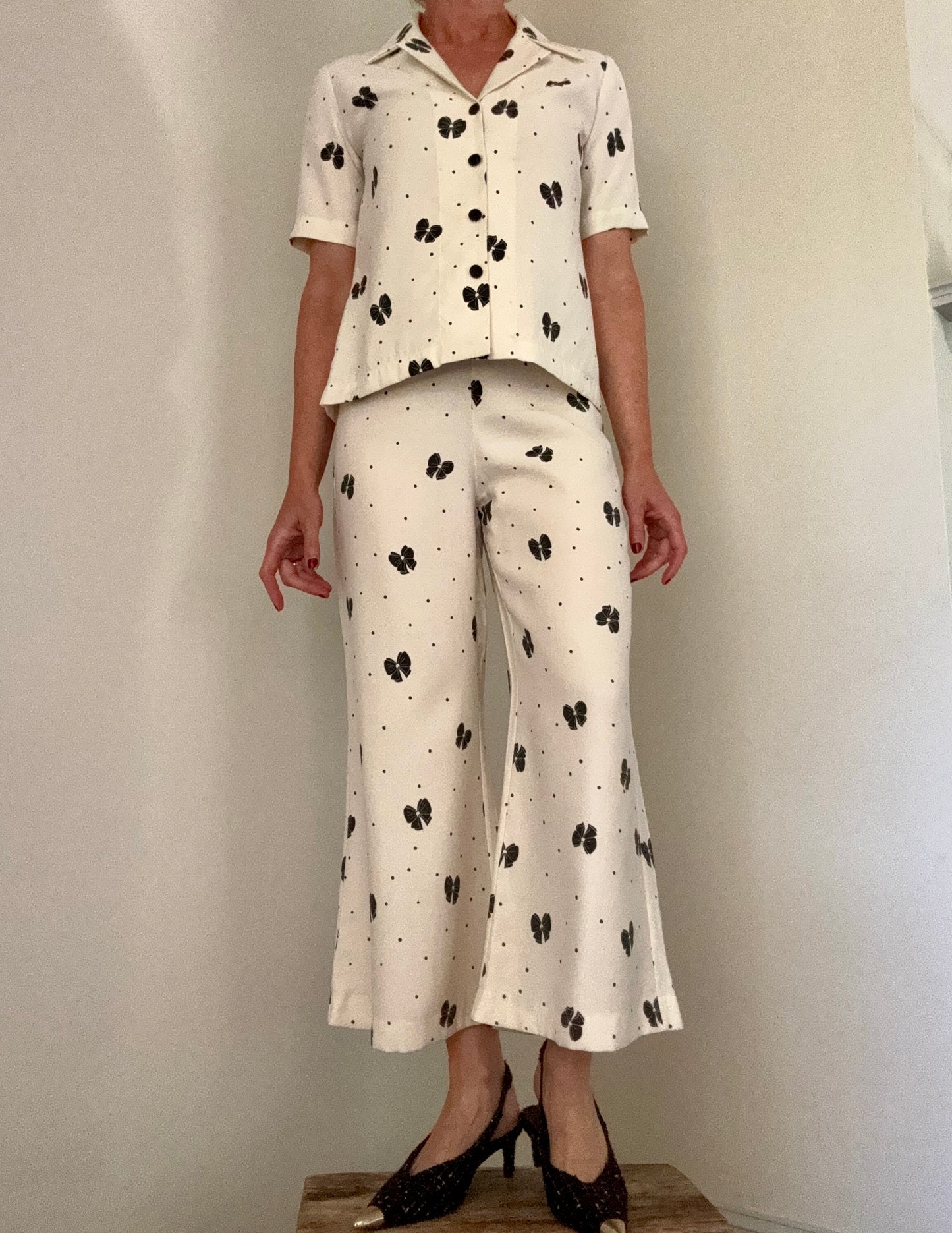 The Muse Pant