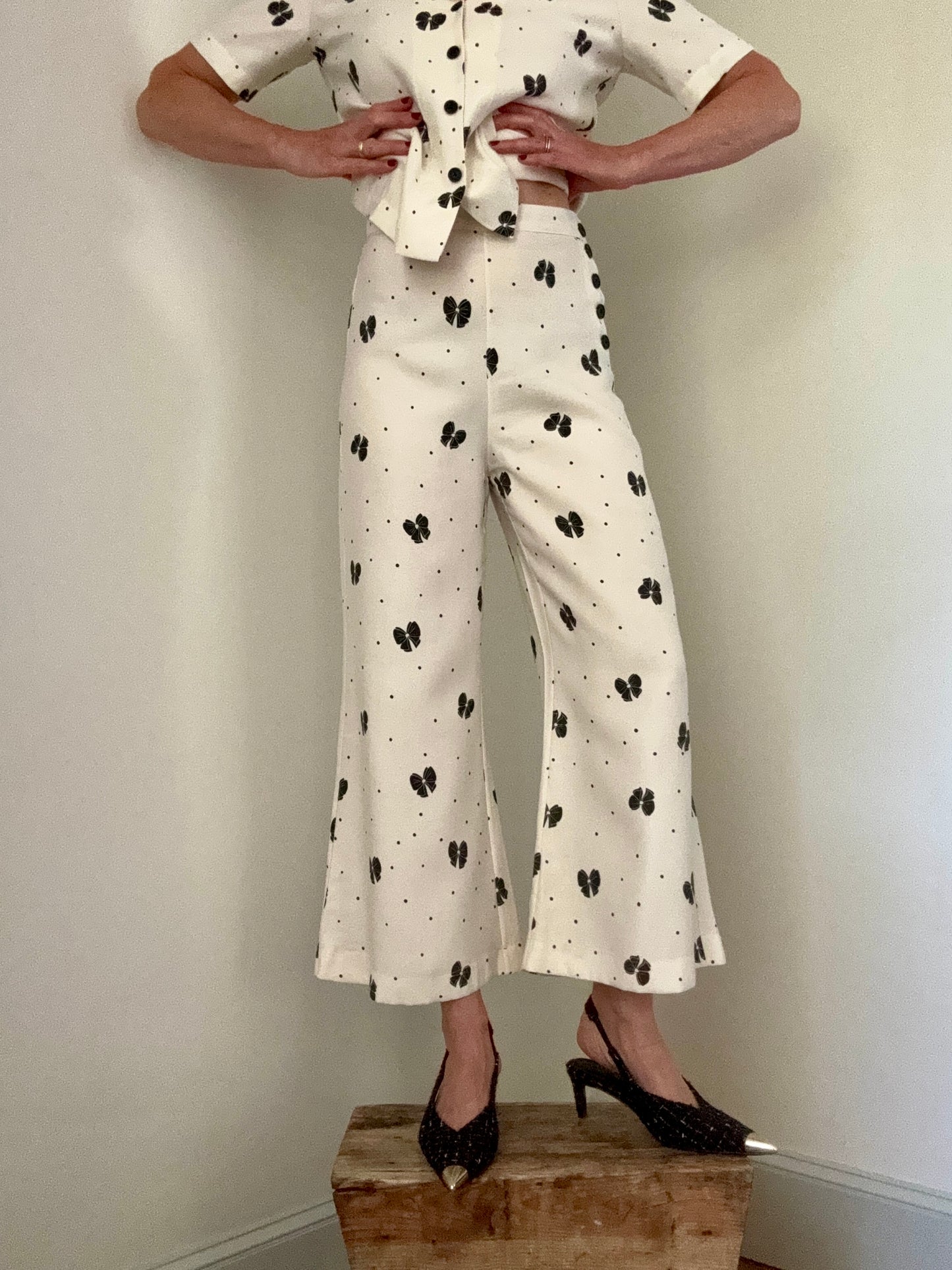 The Muse Pant