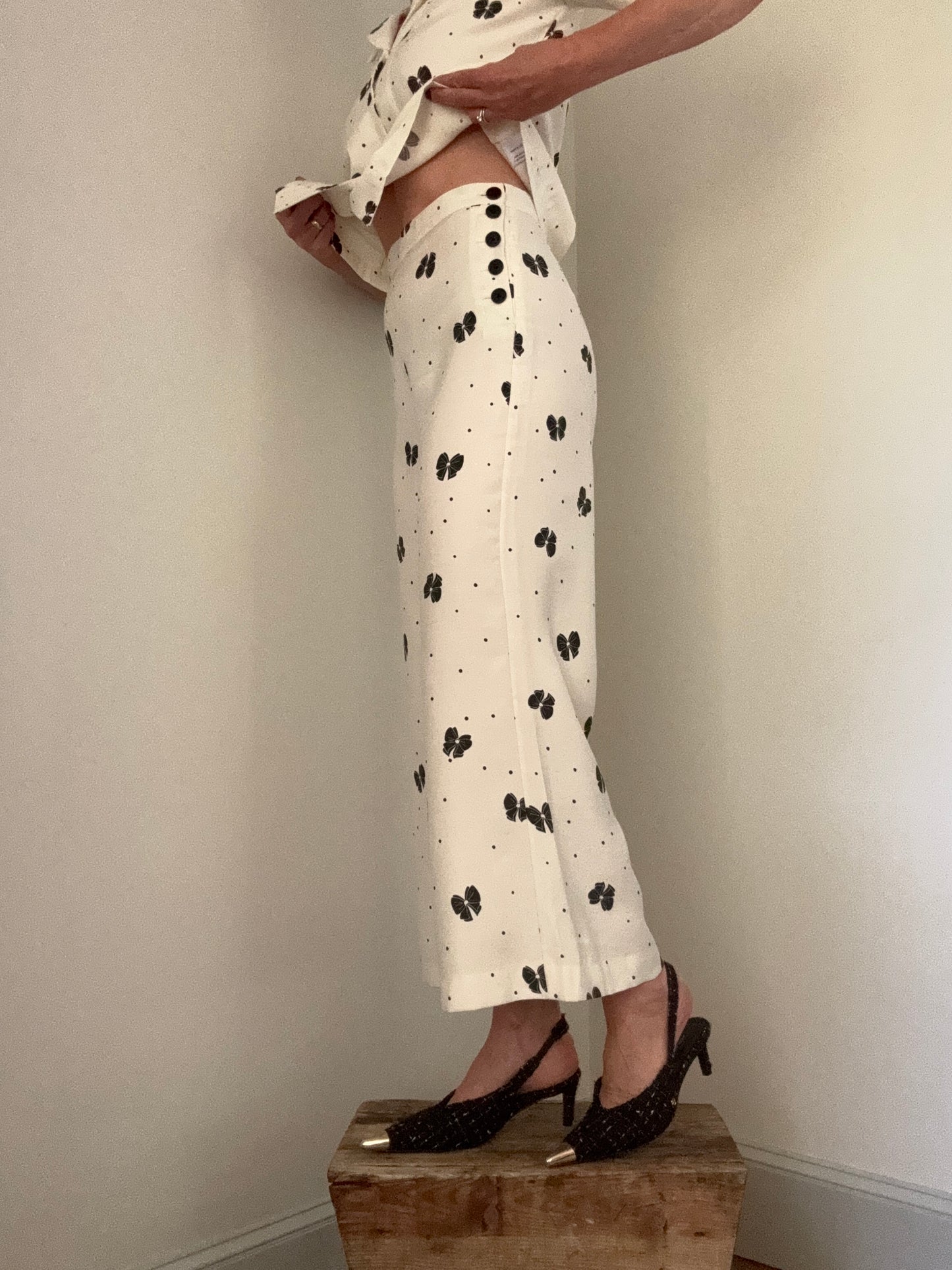The Muse Pant