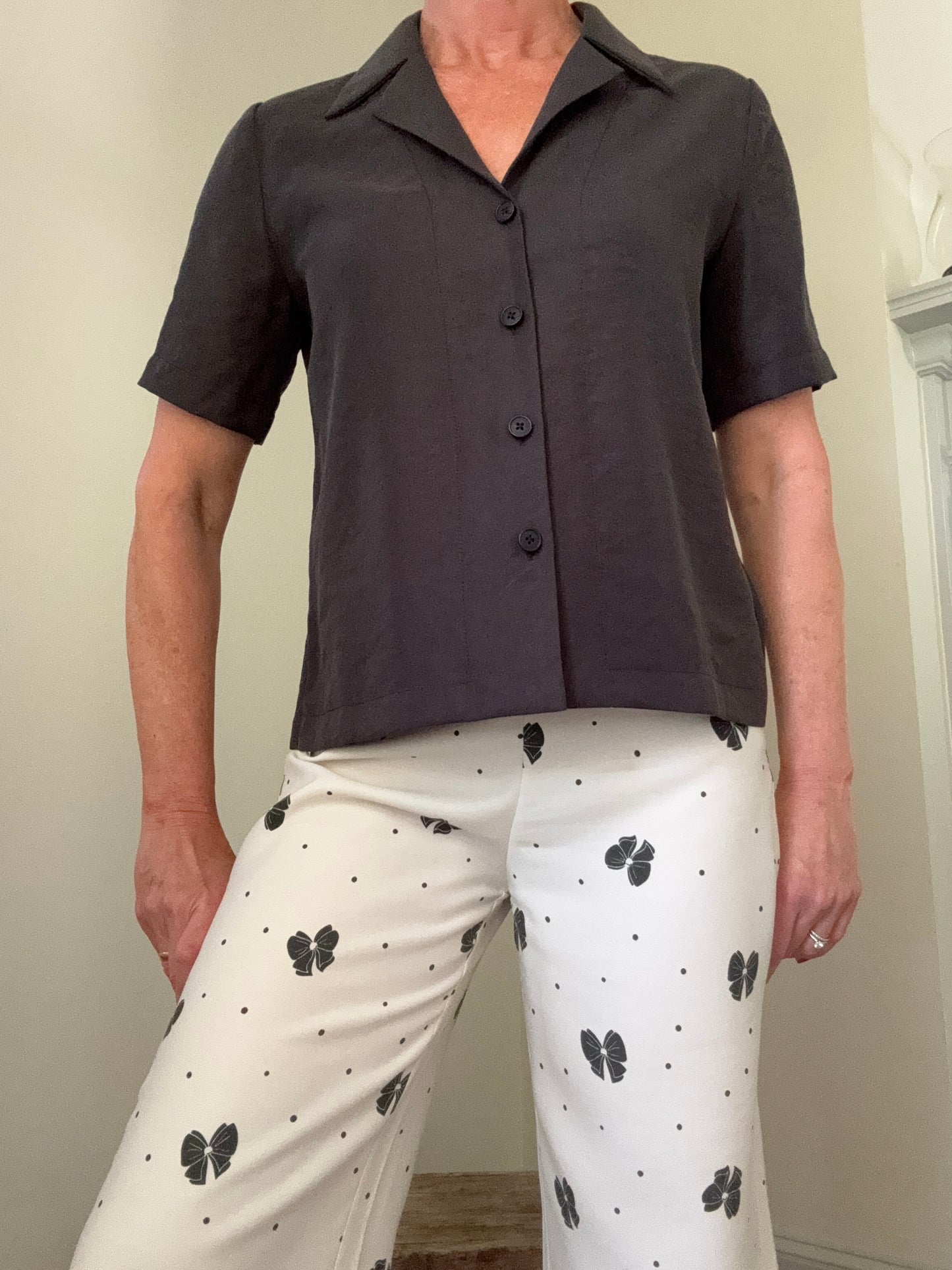 The Rebel Top