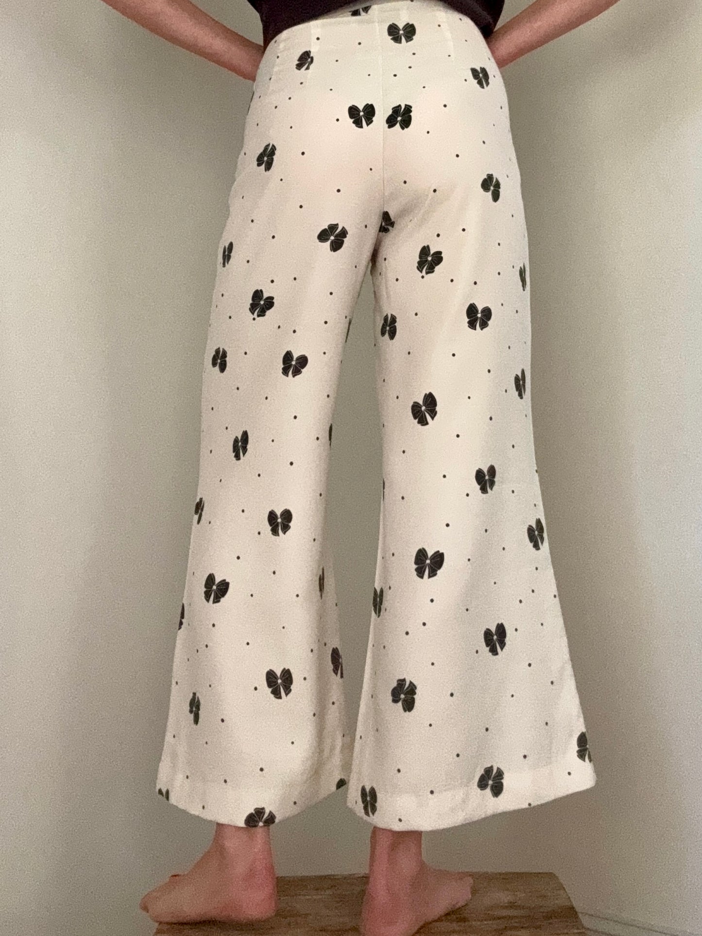 The Muse Pant