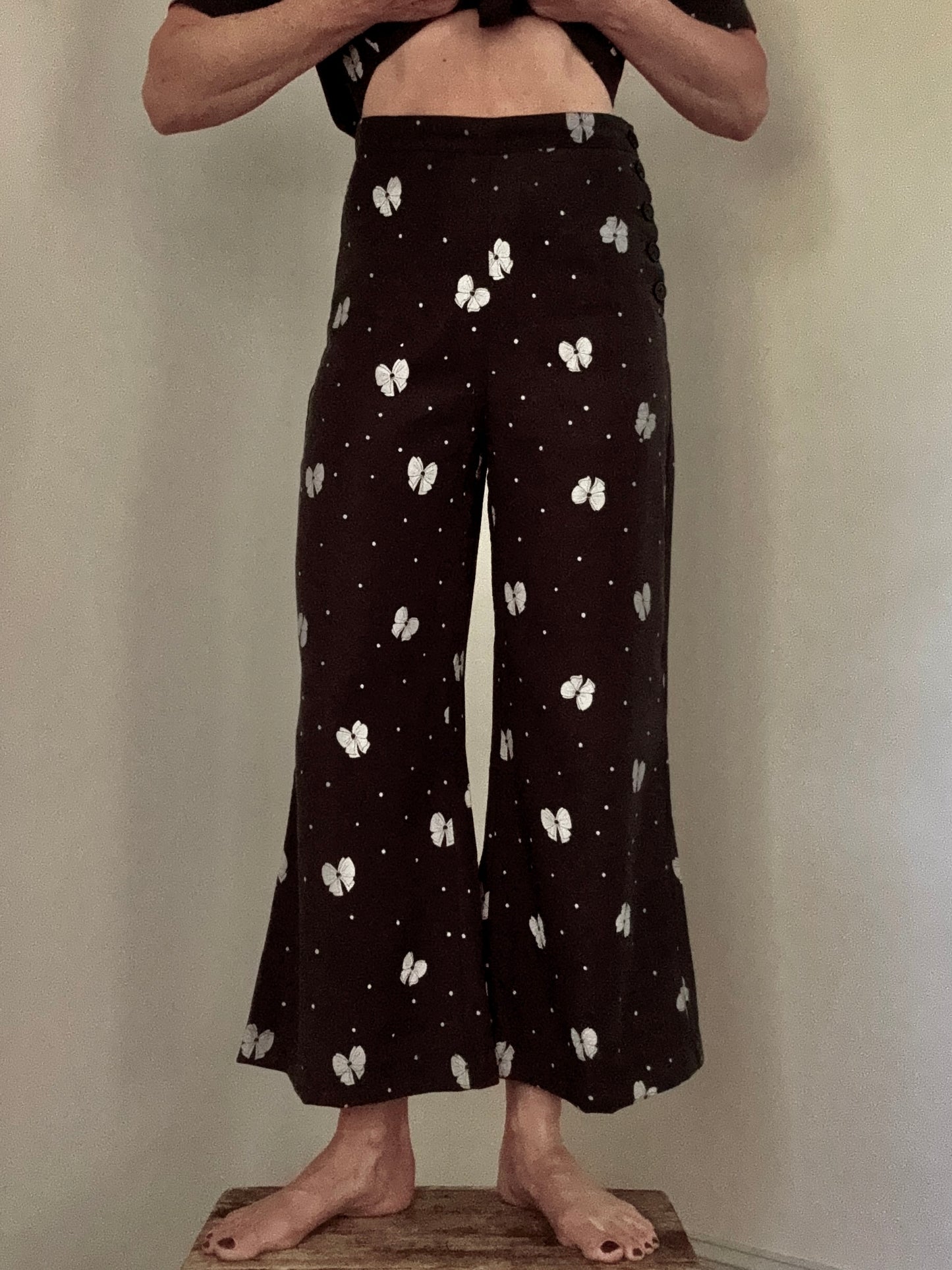 Leading Lady Pant