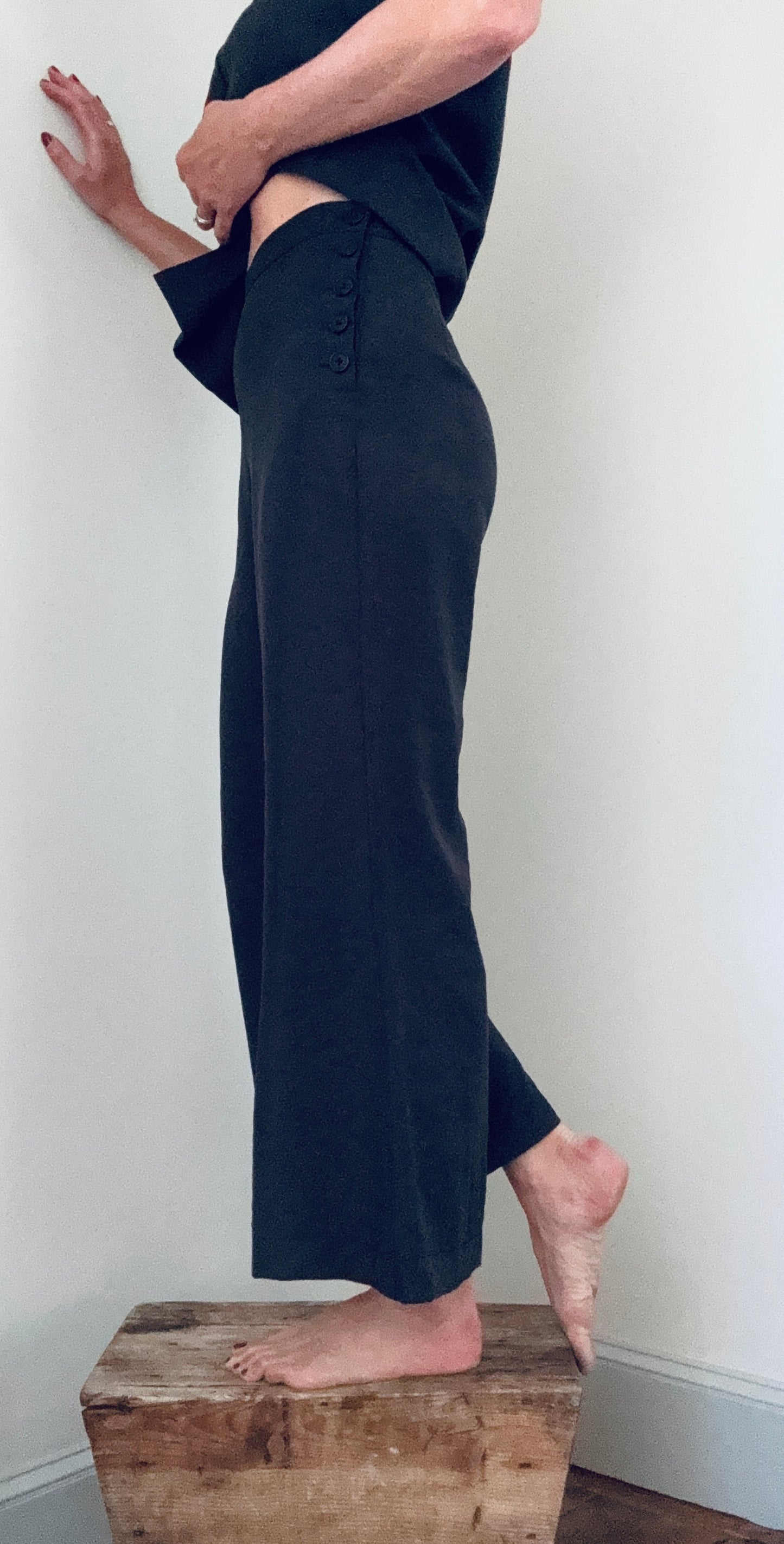 The Rebel Pant