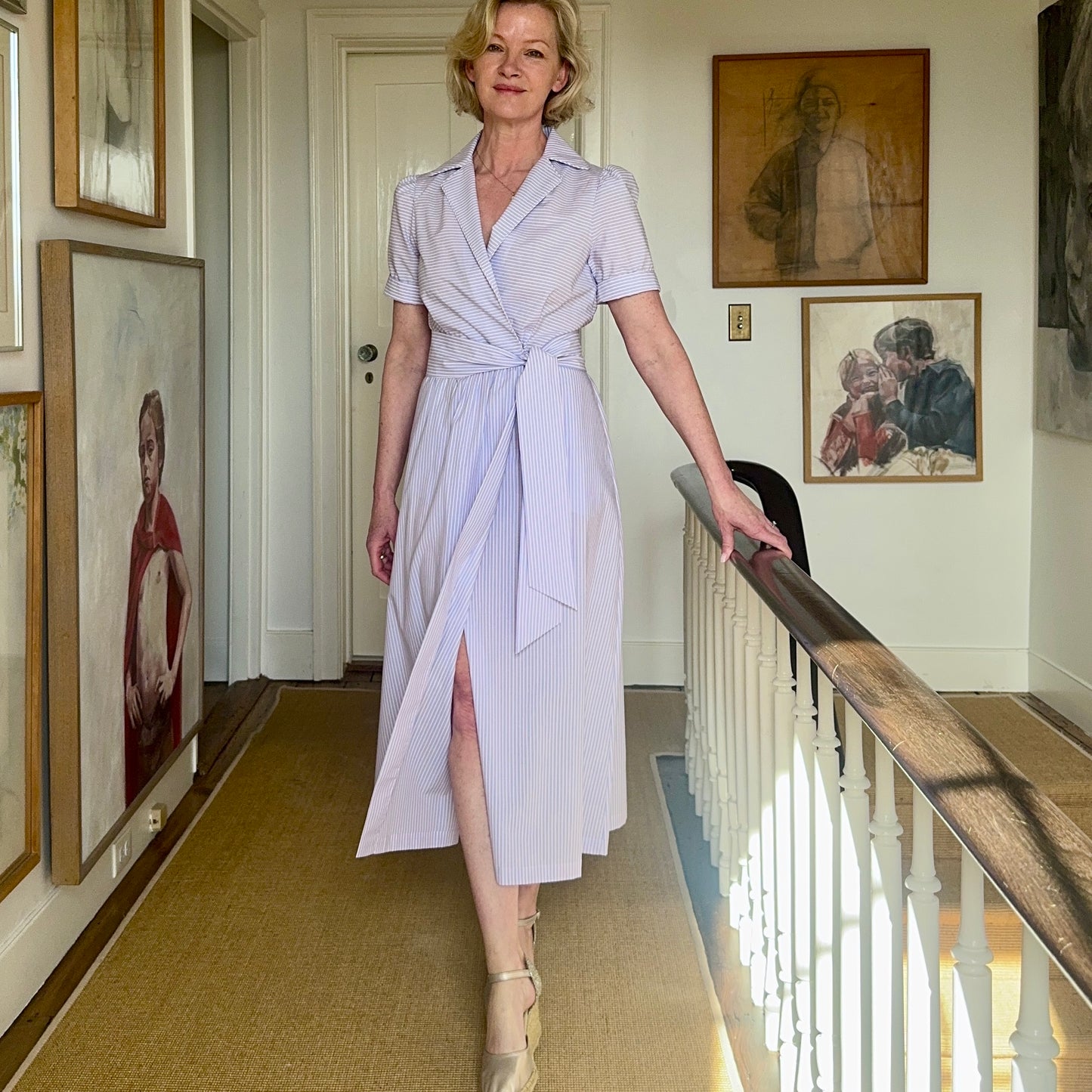 The Betty Dress