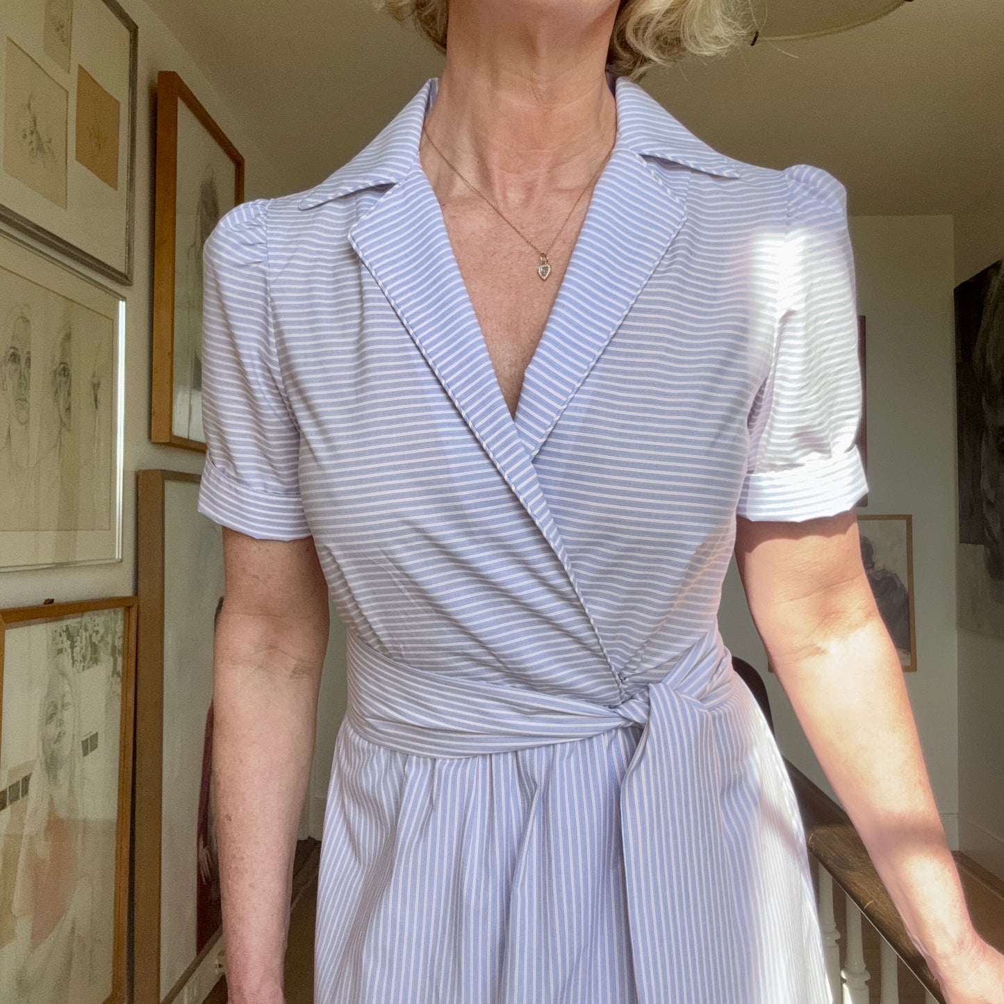 The Betty Dress