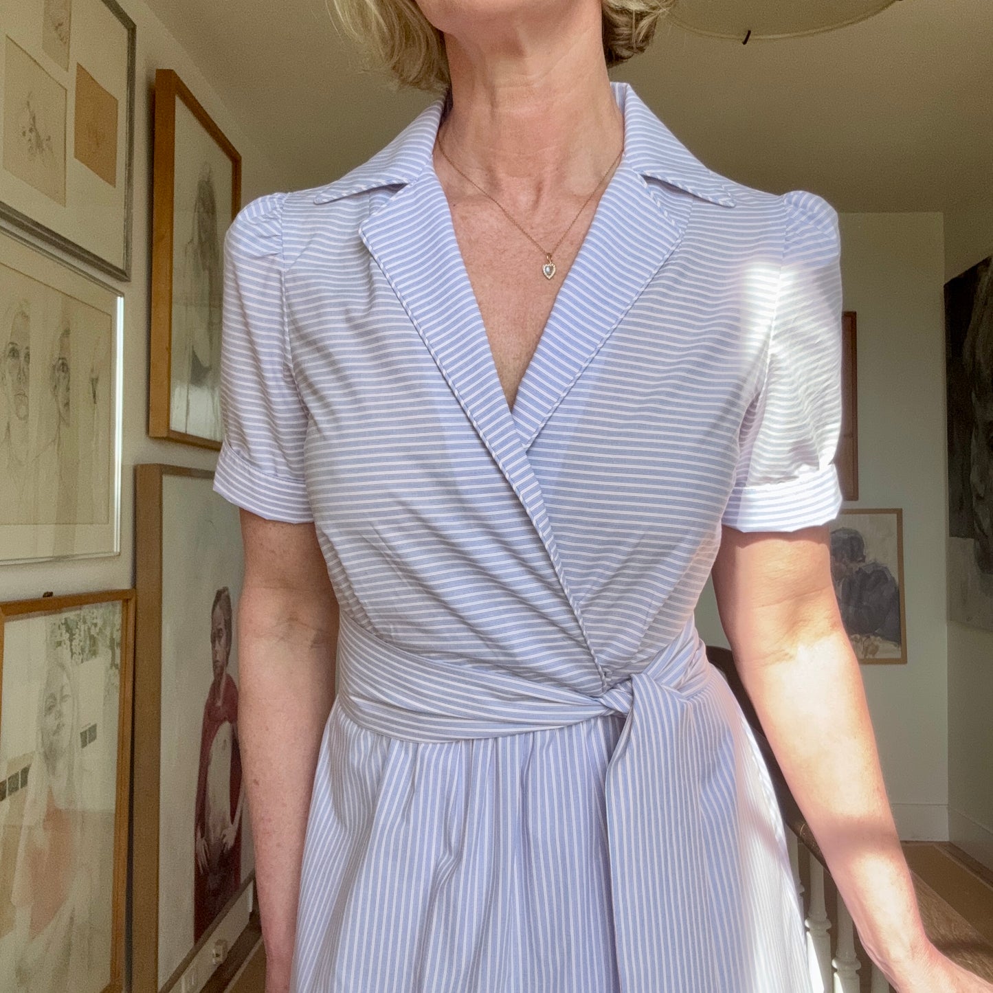 The Betty Dress