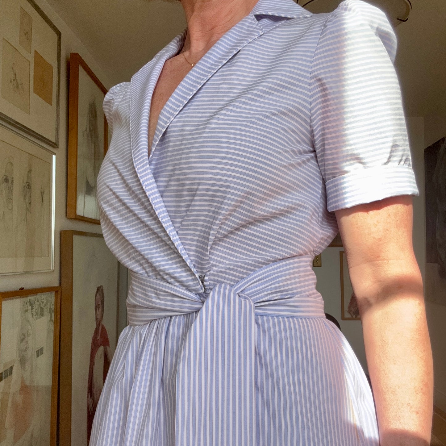 The Betty Dress
