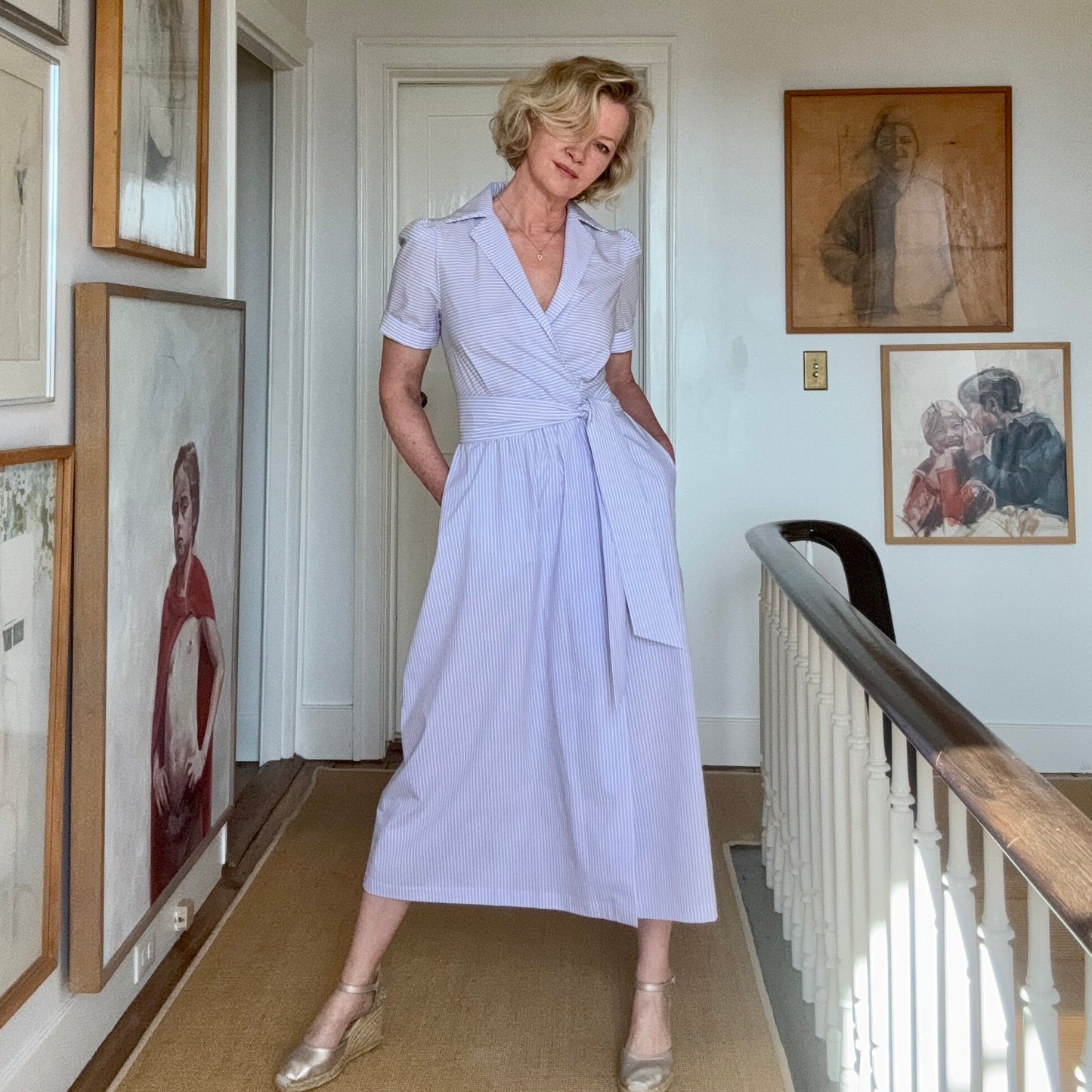 The Betty Dress