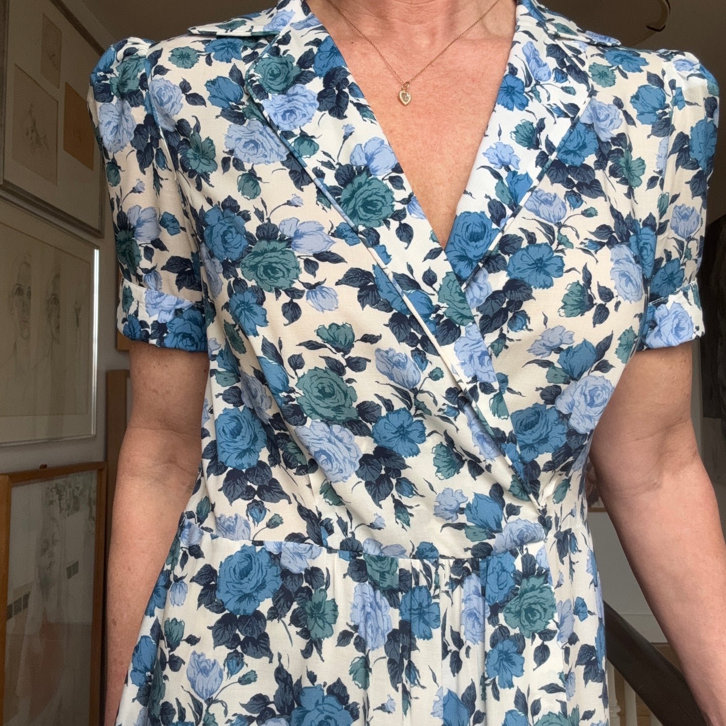 The Lucille Dress