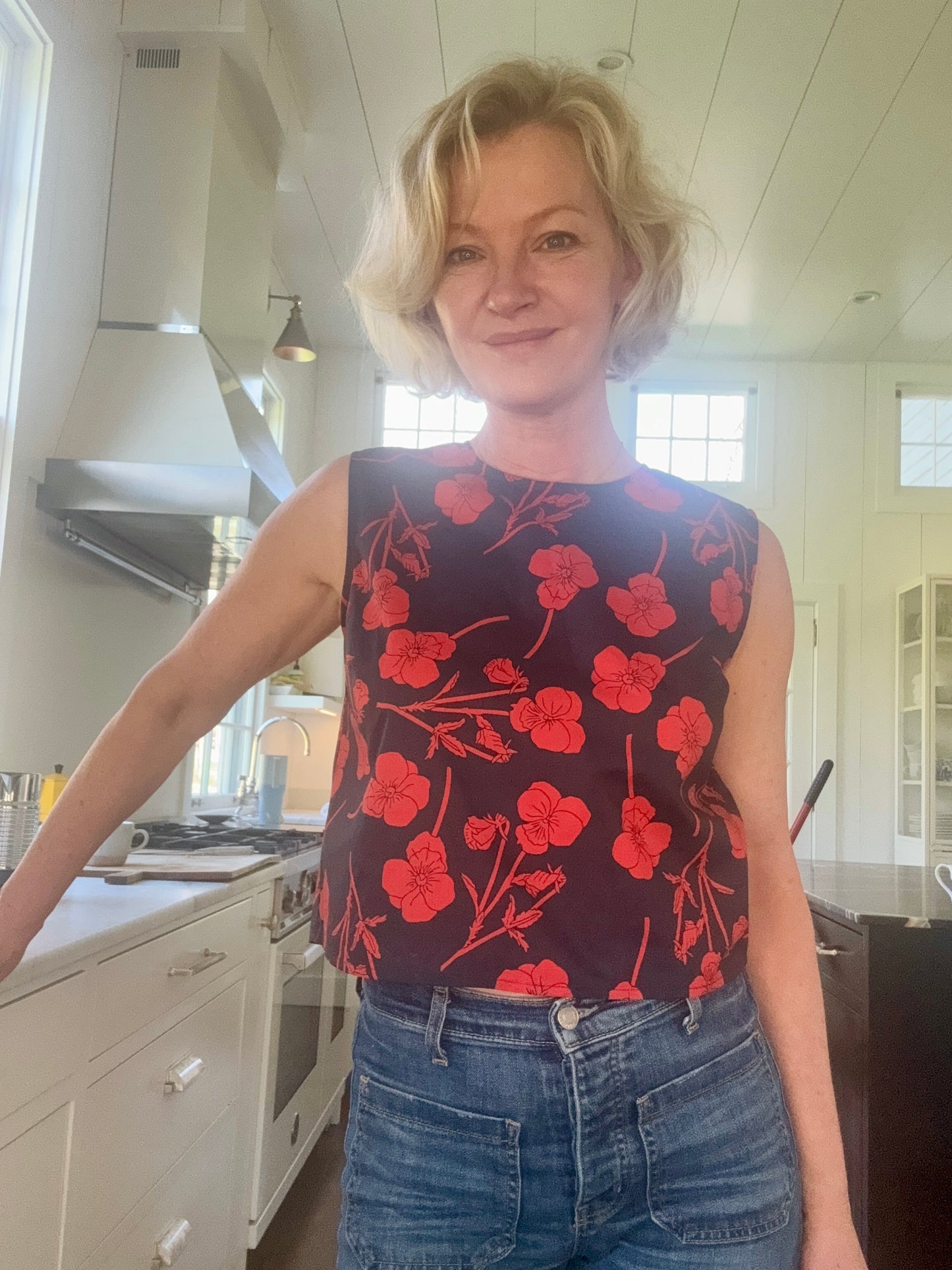 The Jane Set