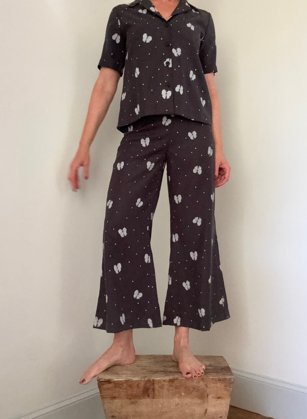 Leading Lady Pant