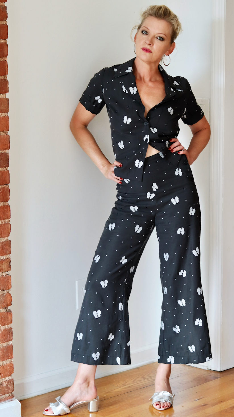 Leading Lady Pant