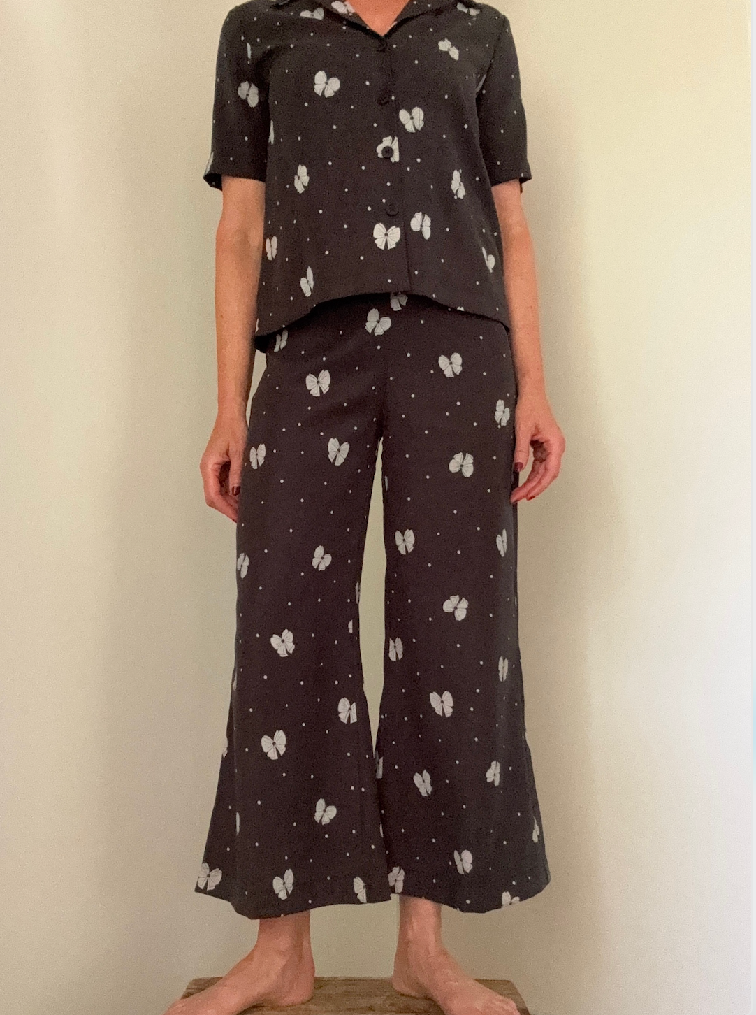 Leading Lady Pant