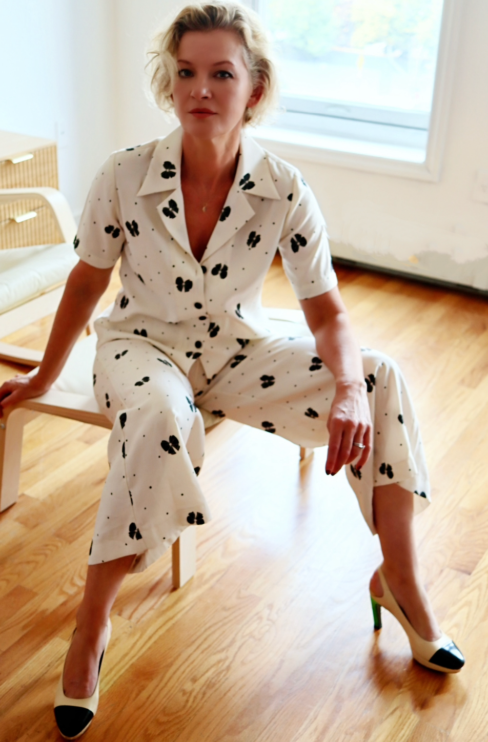 The Muse Pant