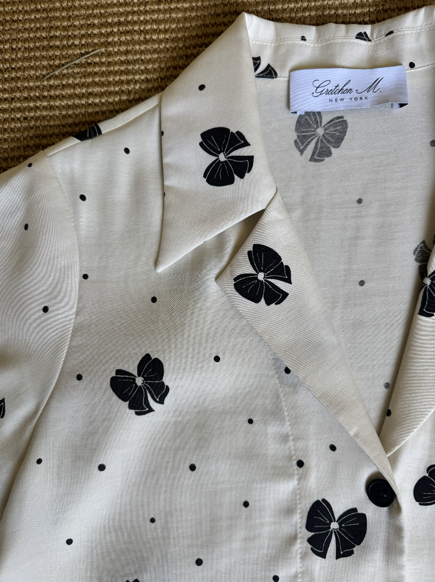 The Muse Top