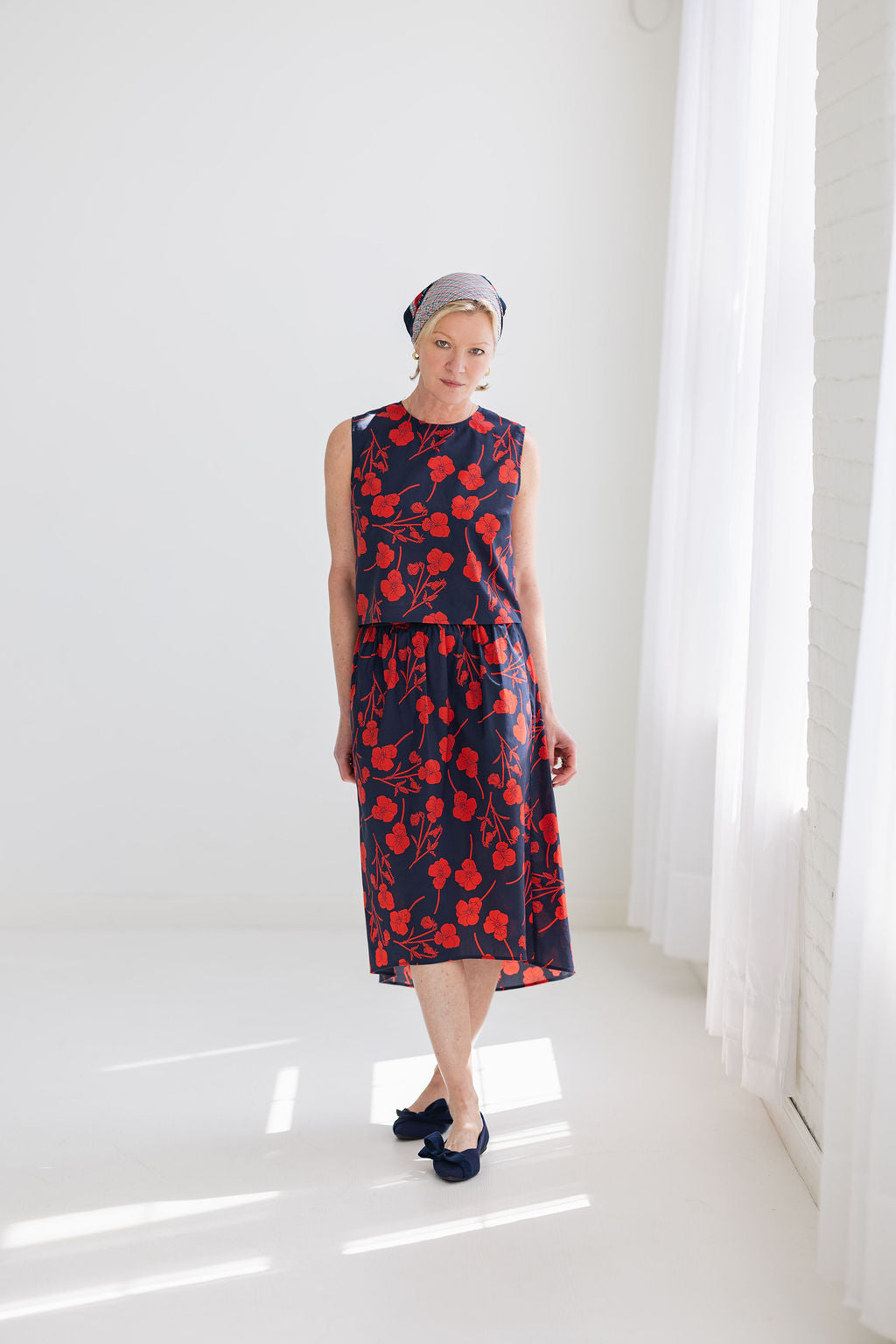 The Jane Set