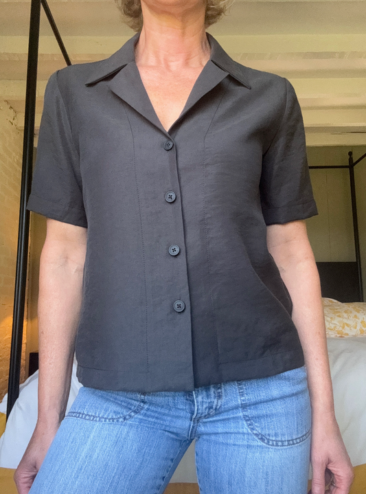 The Rebel Top