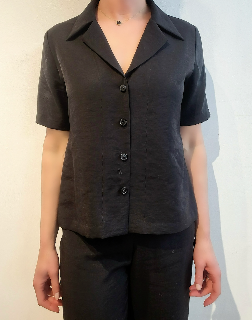 The Rebel Top