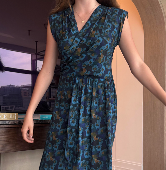 The Ava Dress