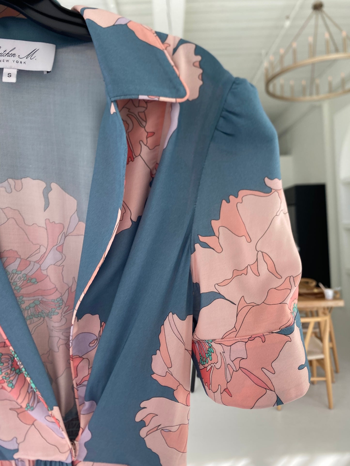 The Lois Dress