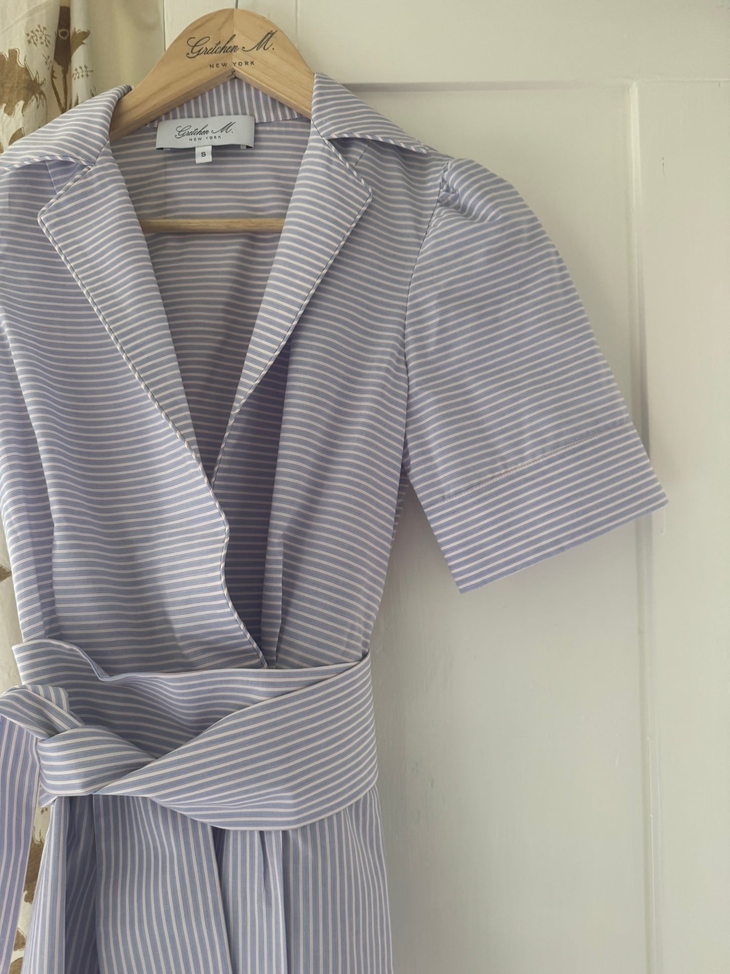 The Betty Dress