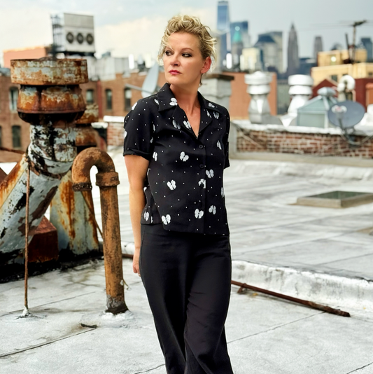 The Rebel Pant